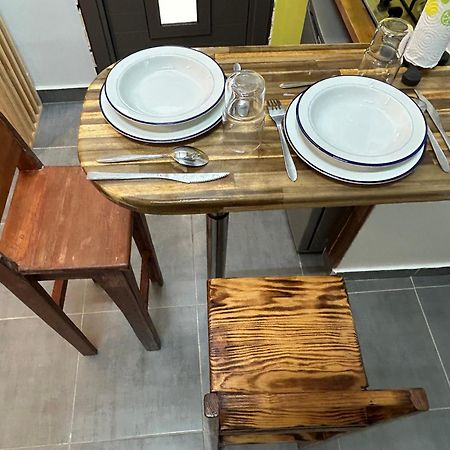 Joli Bungalow Fleuri Les Abymes Bagian luar foto
